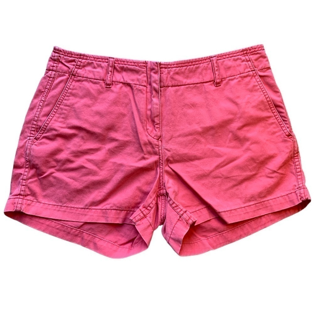 Tommy Hilfiger | Tommy Hilfiger Women's Pink Bermuda Shorts
